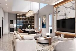 Upper East Coast Road (D15), Terrace #552395711